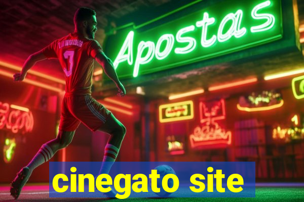 cinegato site